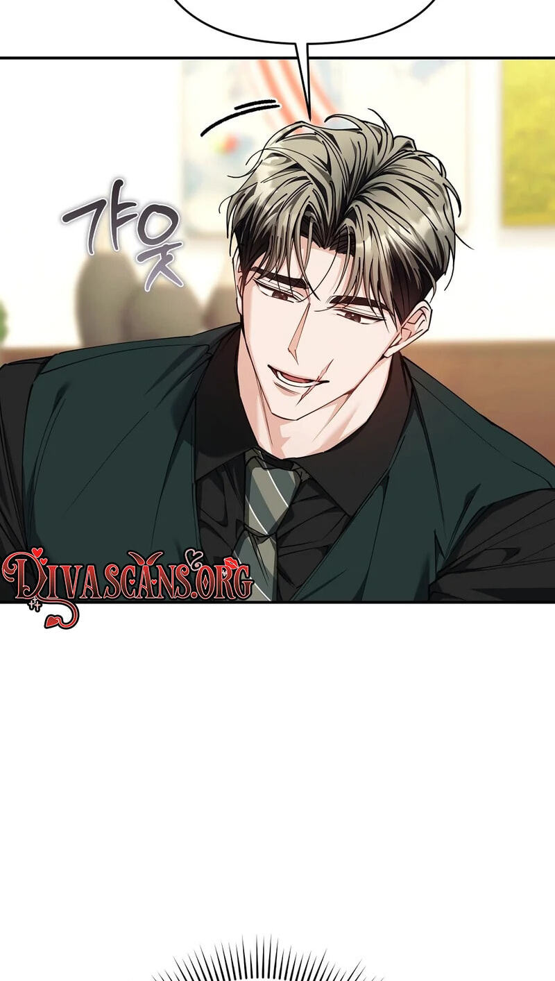 Pure Love vs. Gold Digger Chapter 9 page 4 - 