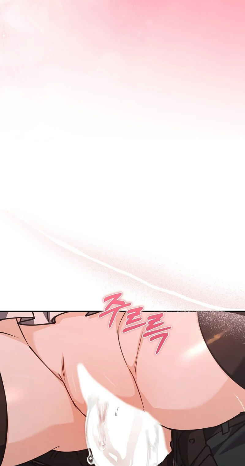 Pure Love vs. Gold Digger Chapter 9 page 31 - 