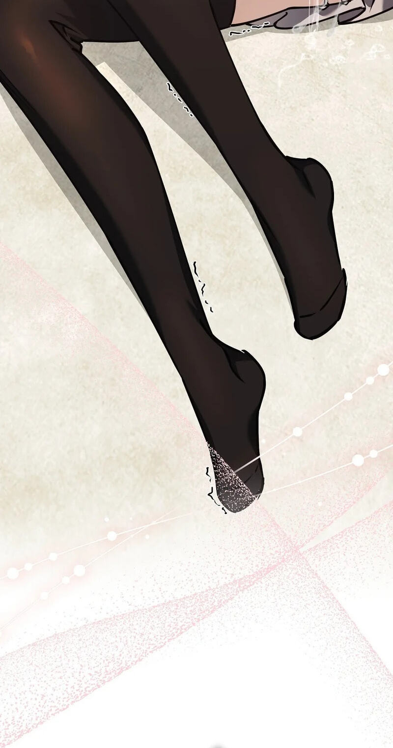 Pure Love vs. Gold Digger Chapter 9 page 35 - 