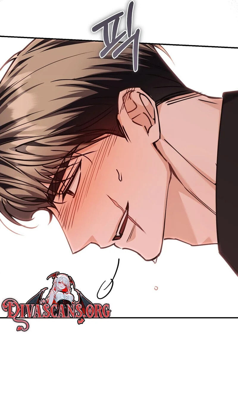 Pure Love vs. Gold Digger Chapter 9 page 36 - 