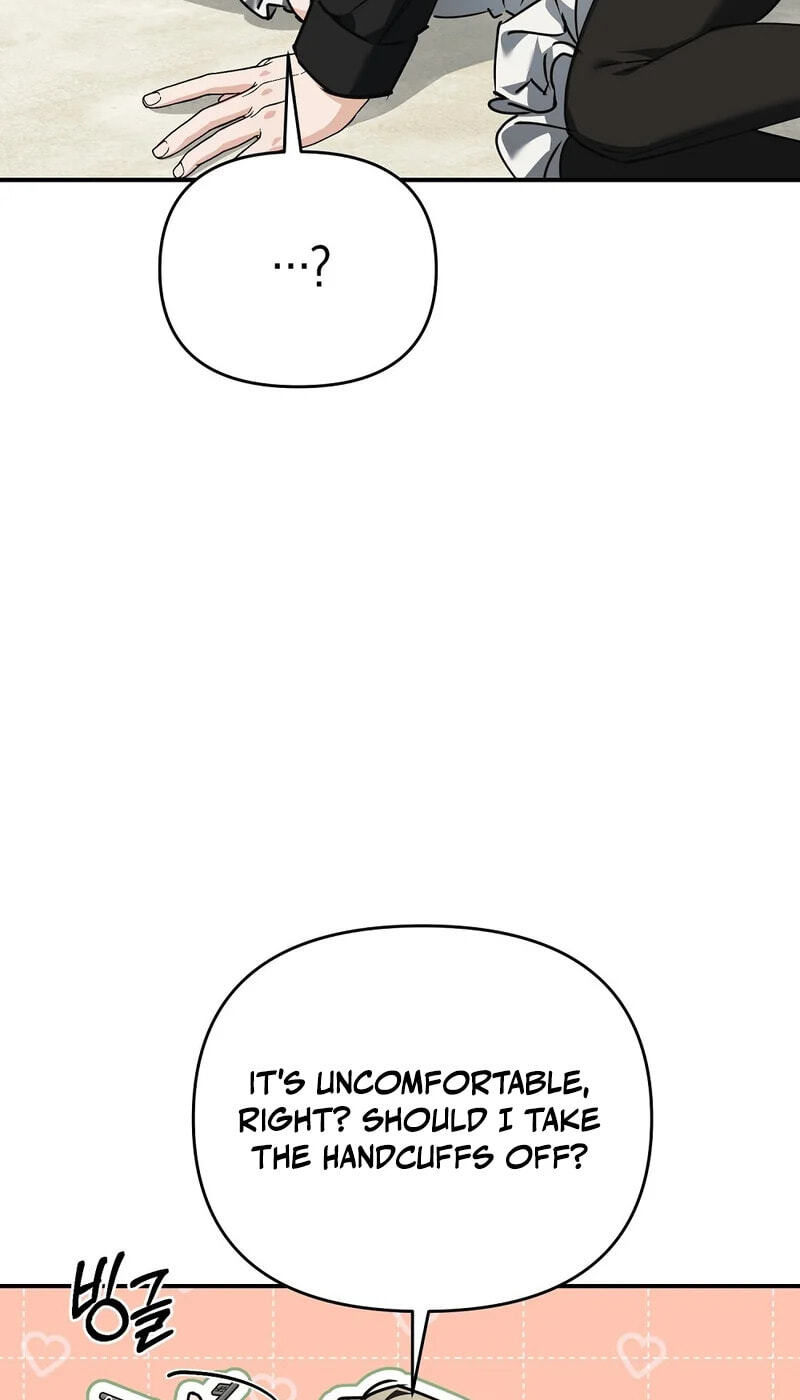Pure Love vs. Gold Digger Chapter 9 page 38 - 