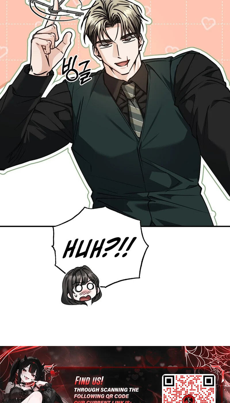 Pure Love vs. Gold Digger Chapter 9 page 39 - 