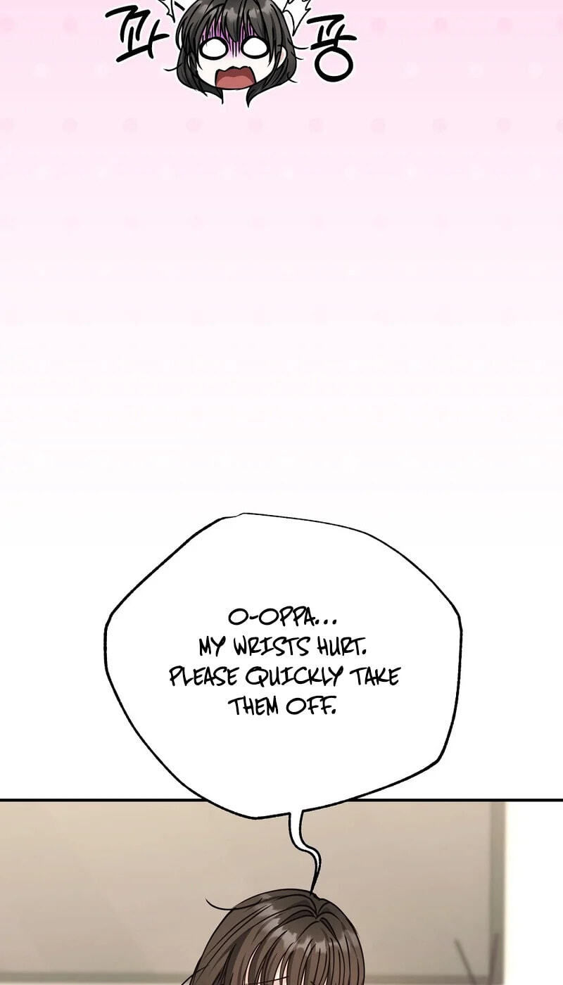 Pure Love vs. Gold Digger Chapter 9 page 42 - 