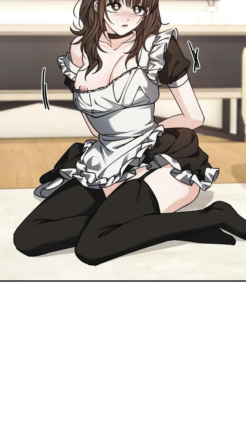 Pure Love vs. Gold Digger Chapter 9 page 43 - 