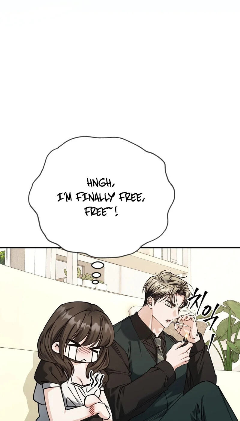 Pure Love vs. Gold Digger Chapter 9 page 46 - 