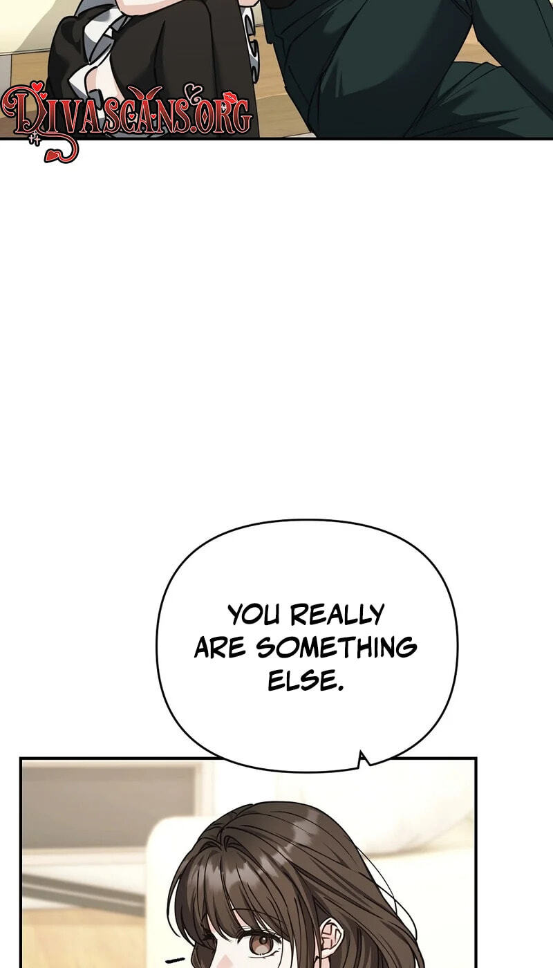 Pure Love vs. Gold Digger Chapter 9 page 47 - 