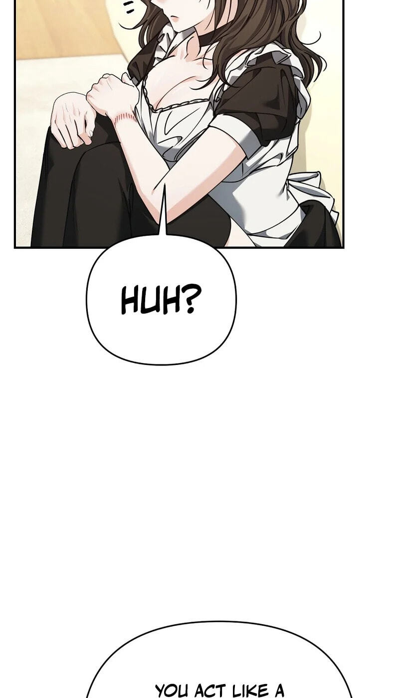 Pure Love vs. Gold Digger Chapter 9 page 48 - 