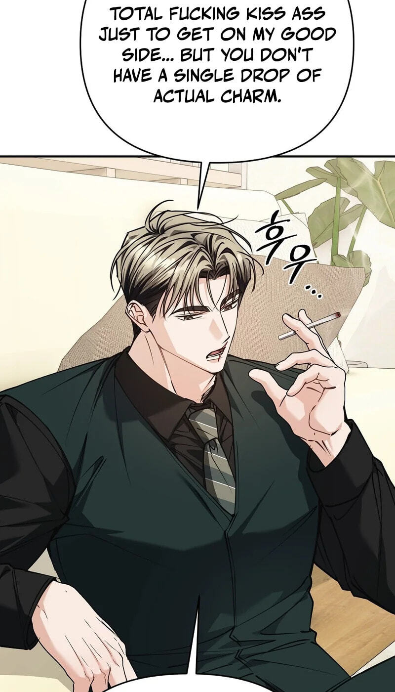 Pure Love vs. Gold Digger Chapter 9 page 49 - 