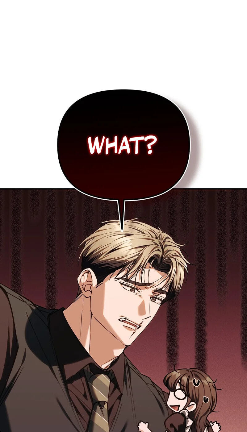 Pure Love vs. Gold Digger Chapter 9 page 52 - 