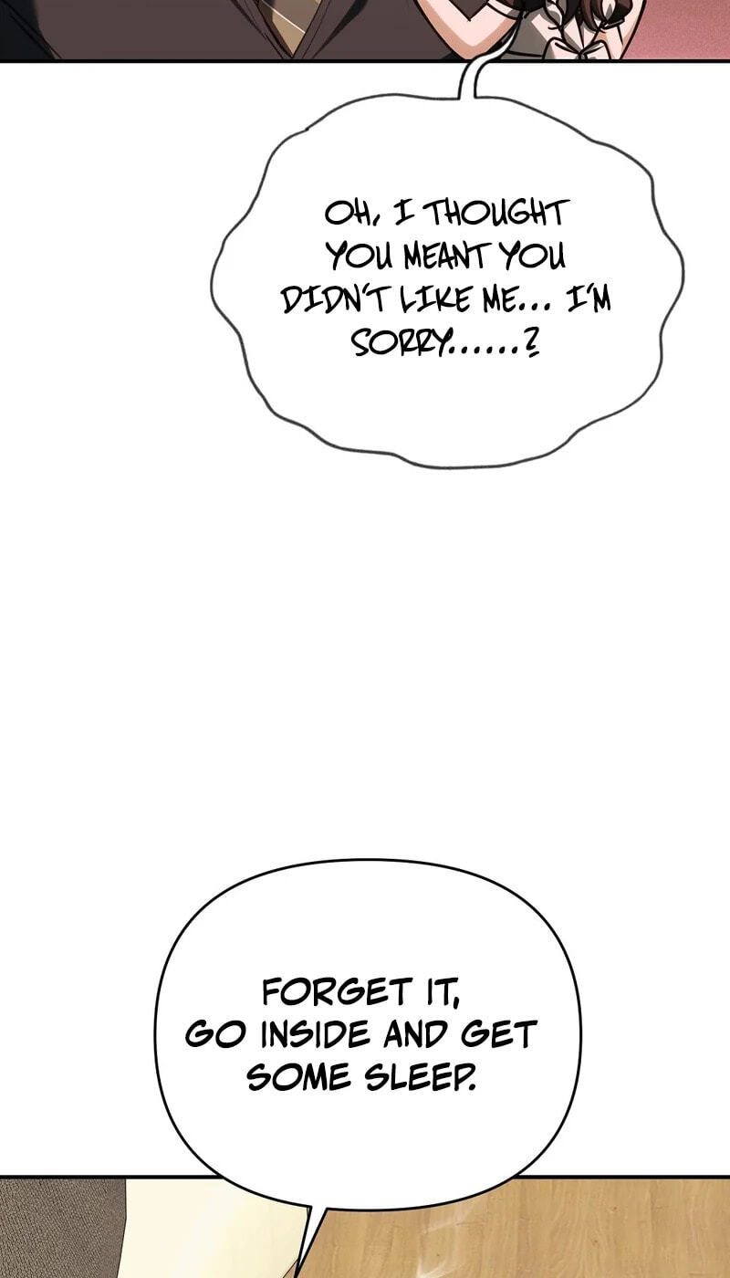 Pure Love vs. Gold Digger Chapter 9 page 53 - 