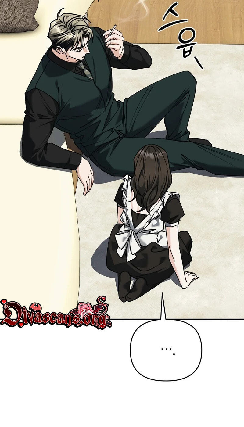 Pure Love vs. Gold Digger Chapter 9 page 54 - 