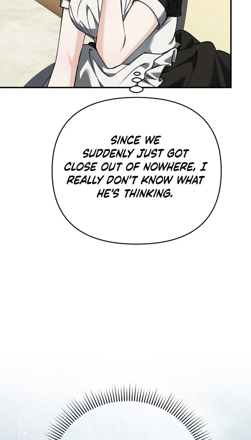Pure Love vs. Gold Digger Chapter 9 page 56 - 
