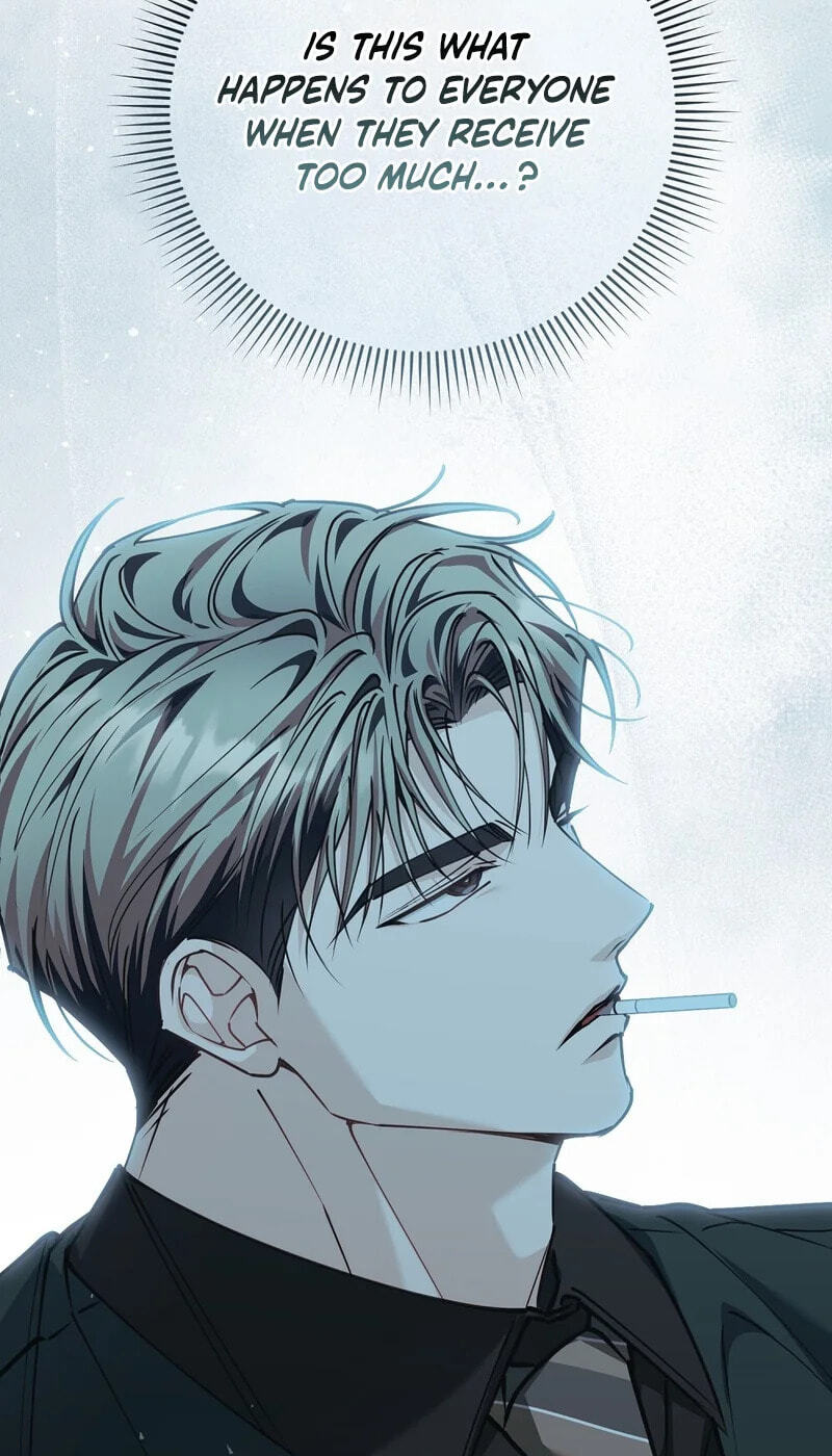 Pure Love vs. Gold Digger Chapter 9 page 57 - 