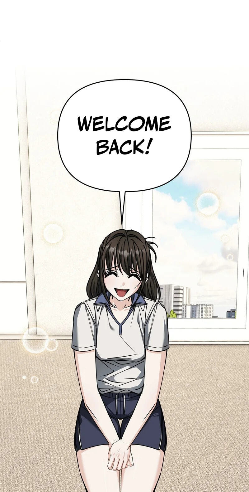 Pure Love vs. Gold Digger Chapter 9 page 60 - 