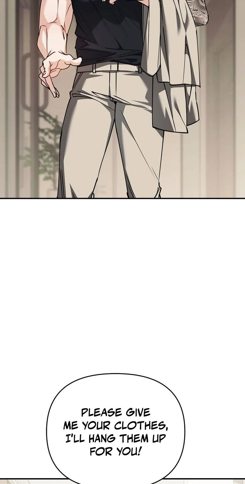 Pure Love vs. Gold Digger Chapter 9 page 62 - 