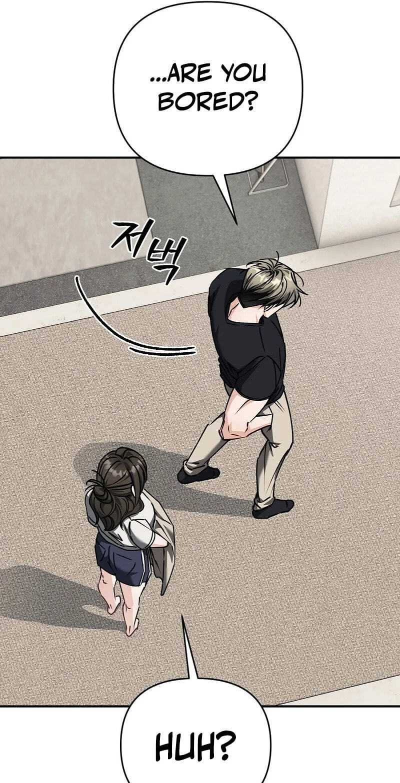 Pure Love vs. Gold Digger Chapter 9 page 67 - 