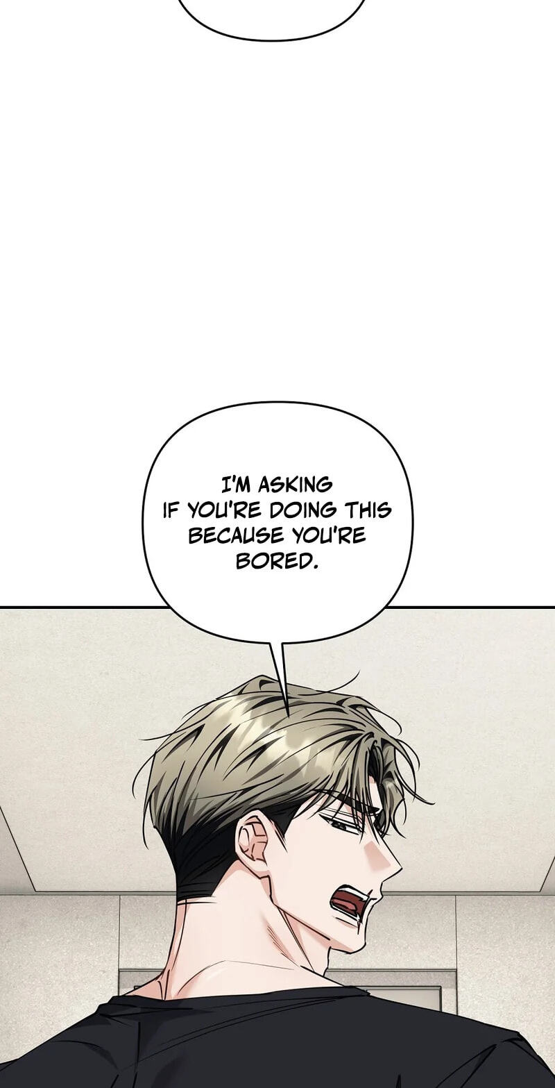 Pure Love vs. Gold Digger Chapter 9 page 68 - 