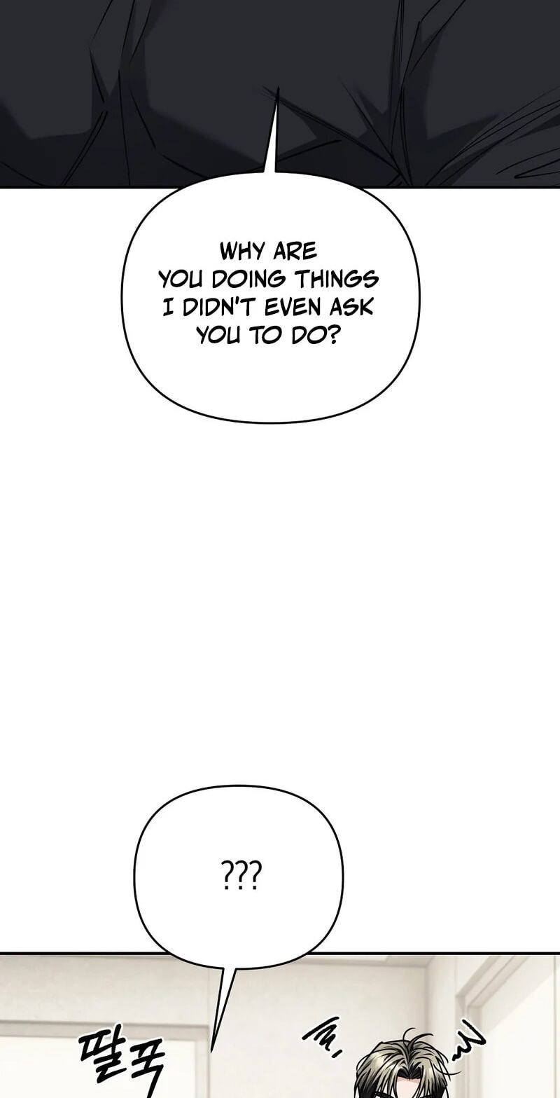 Pure Love vs. Gold Digger Chapter 9 page 69 - 