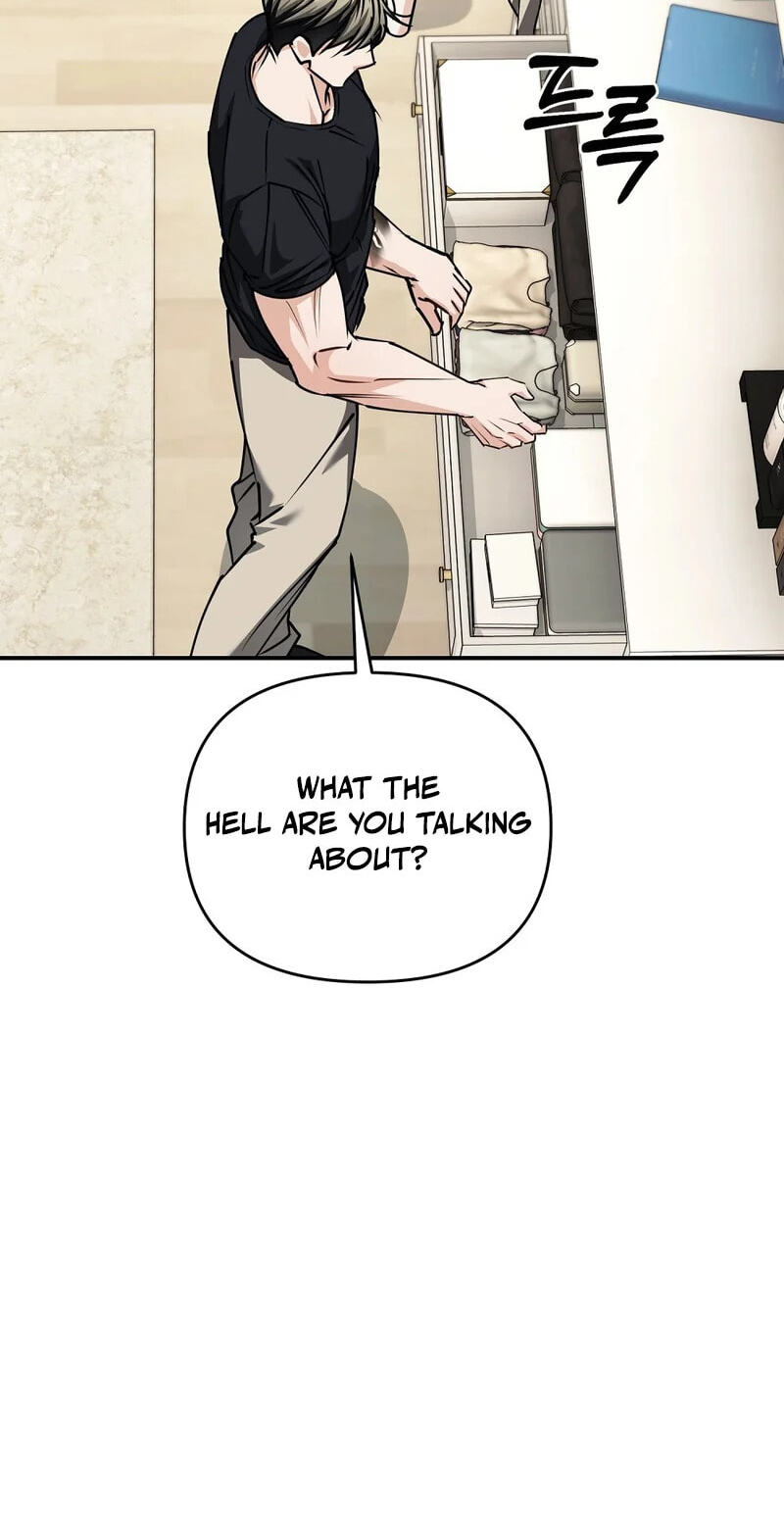 Pure Love vs. Gold Digger Chapter 9 page 73 - 
