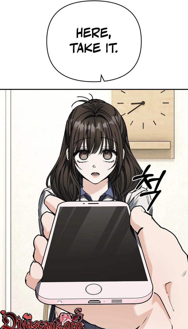 Pure Love vs. Gold Digger Chapter 9 page 74 - 