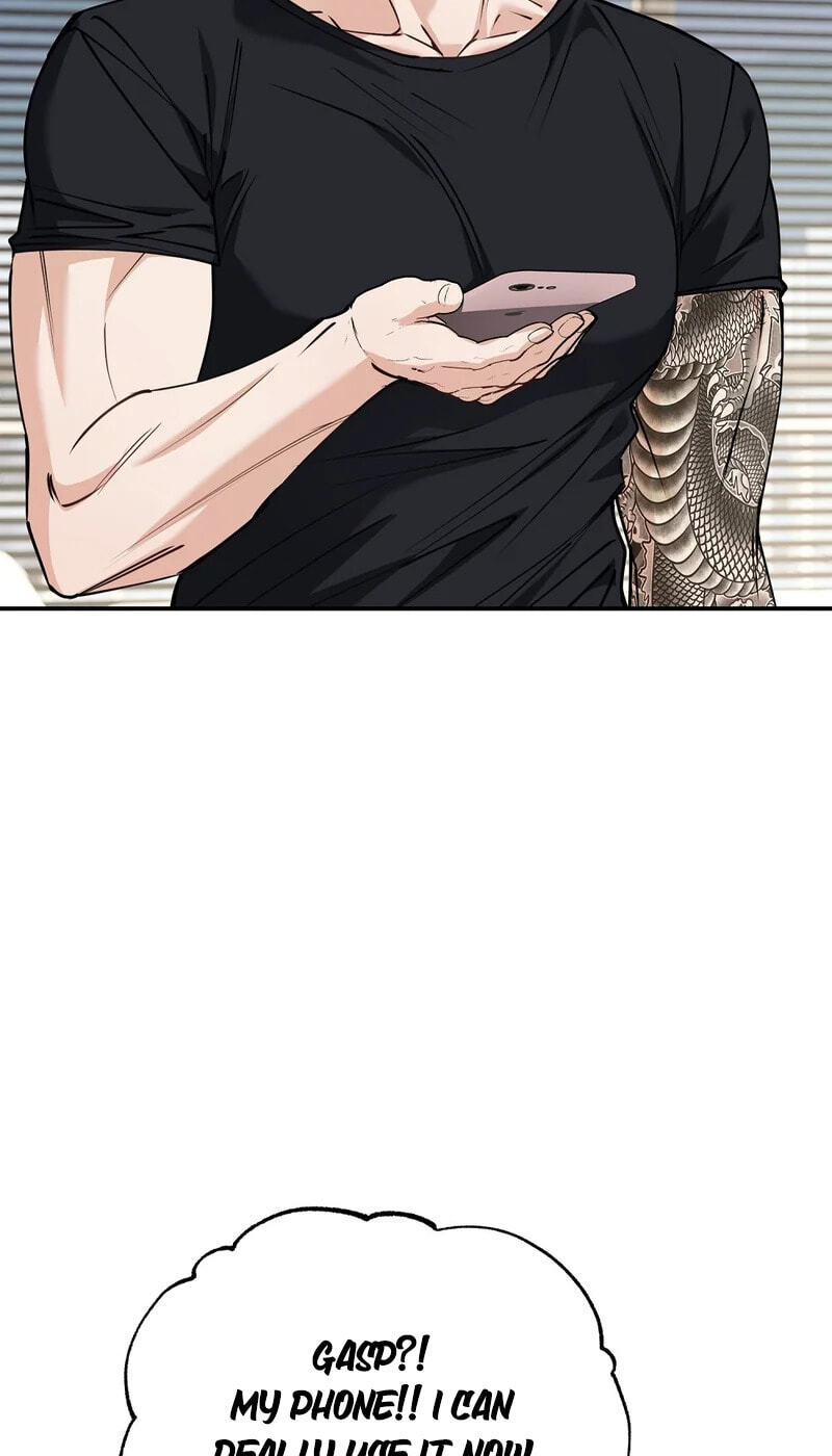 Pure Love vs. Gold Digger Chapter 9 page 76 - 
