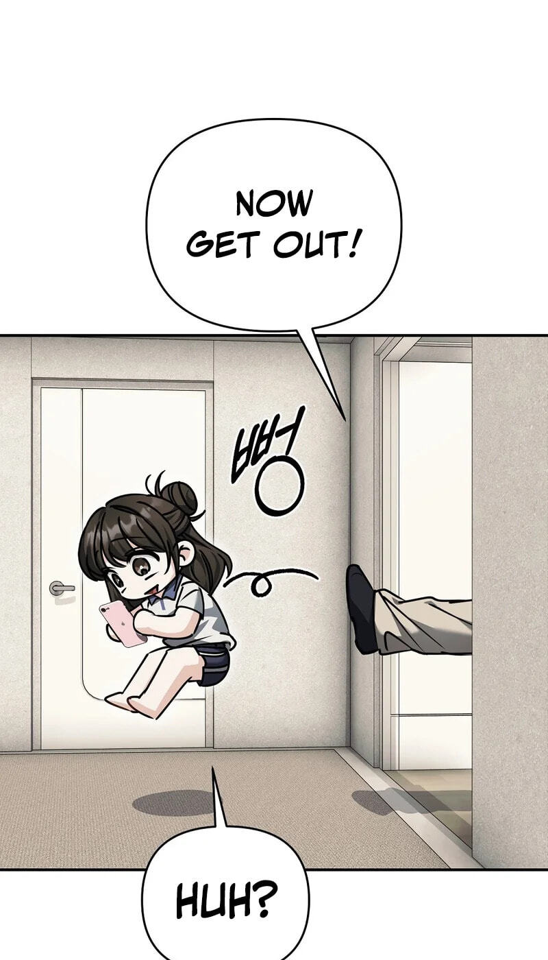 Pure Love vs. Gold Digger Chapter 9 page 78 - 