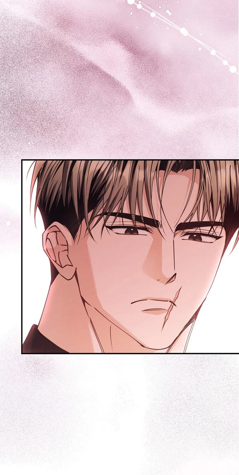 Pure Love vs. Gold Digger Chapter 9 page 9 - 