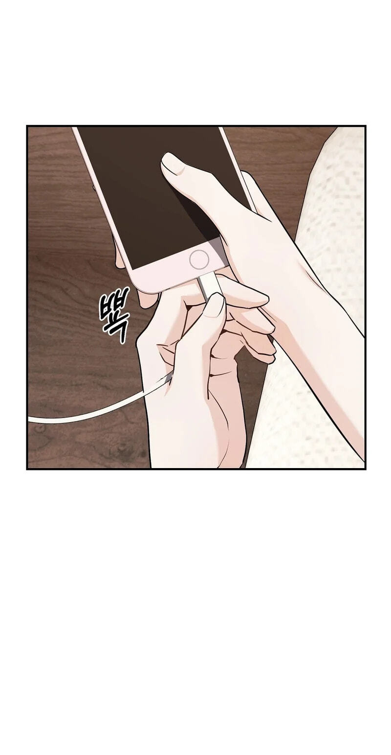Pure Love vs. Gold Digger Chapter 9 page 82 - 