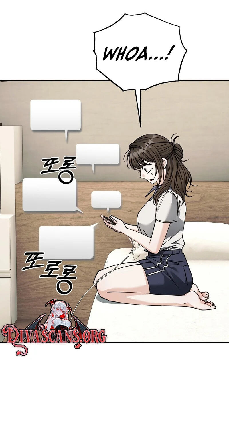 Pure Love vs. Gold Digger Chapter 9 page 83 - 