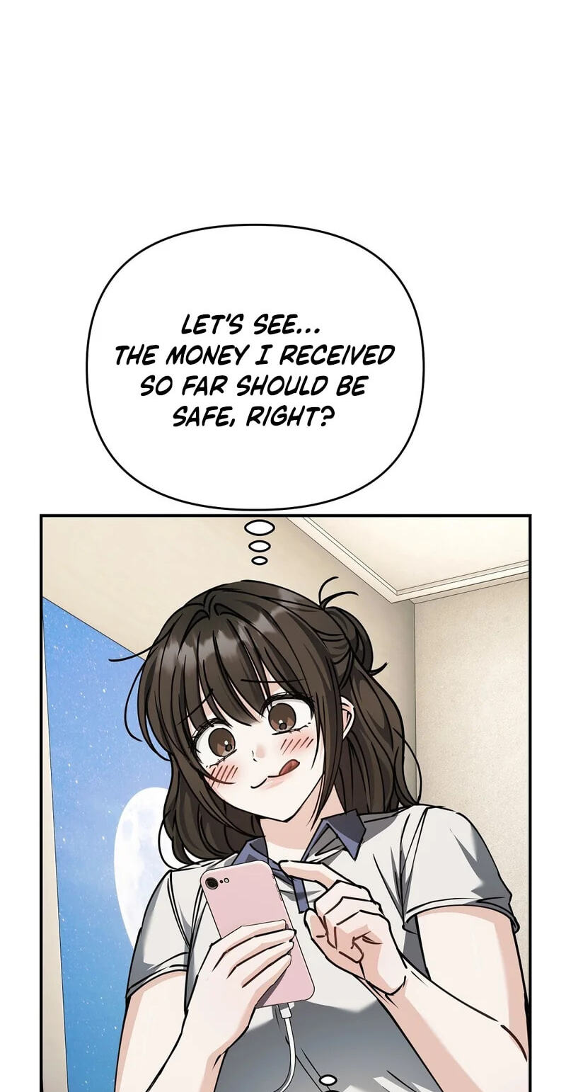 Pure Love vs. Gold Digger Chapter 9 page 84 - 