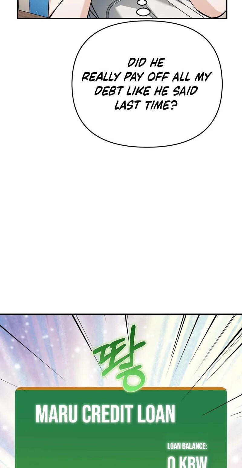 Pure Love vs. Gold Digger Chapter 9 page 85 - 