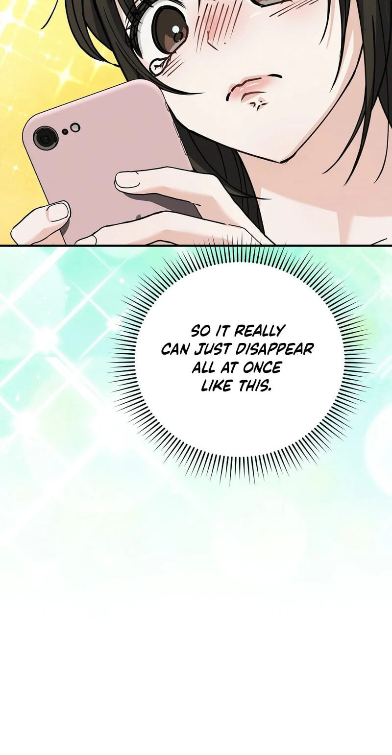 Pure Love vs. Gold Digger Chapter 9 page 88 - 