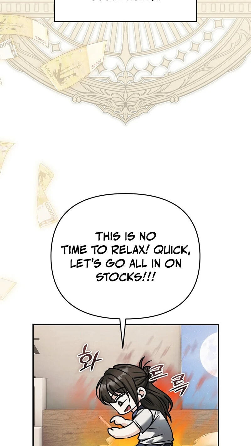 Pure Love vs. Gold Digger Chapter 9 page 93 - 