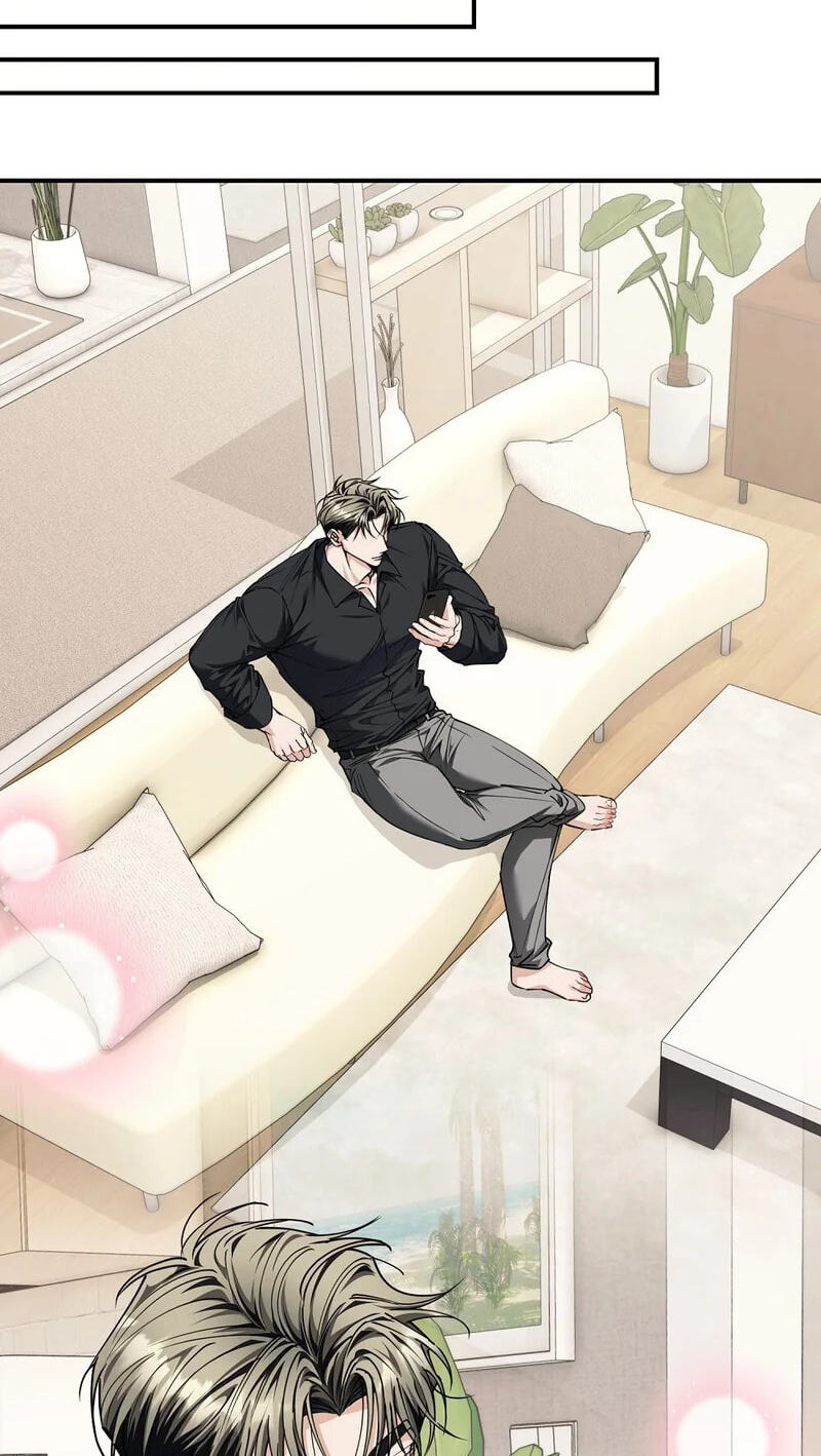 Pure Love vs. Gold Digger Chapter 9 page 95 - 