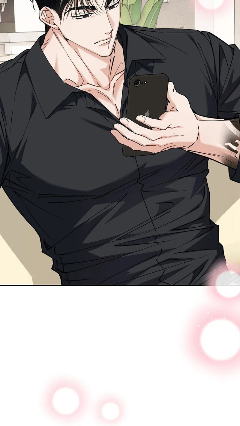 Pure Love vs. Gold Digger Chapter 9 page 96 - 
