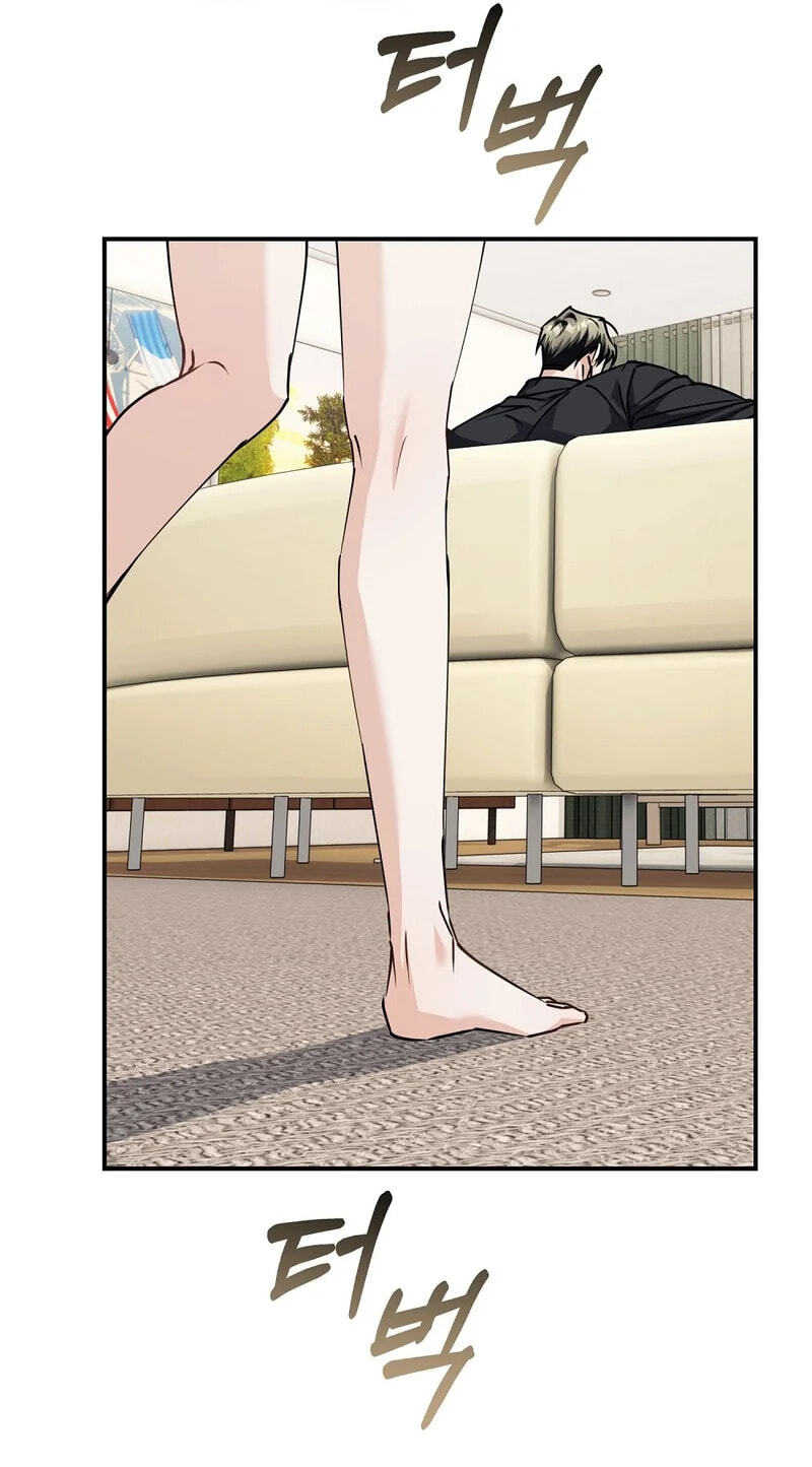 Pure Love vs. Gold Digger Chapter 9 page 97 - 