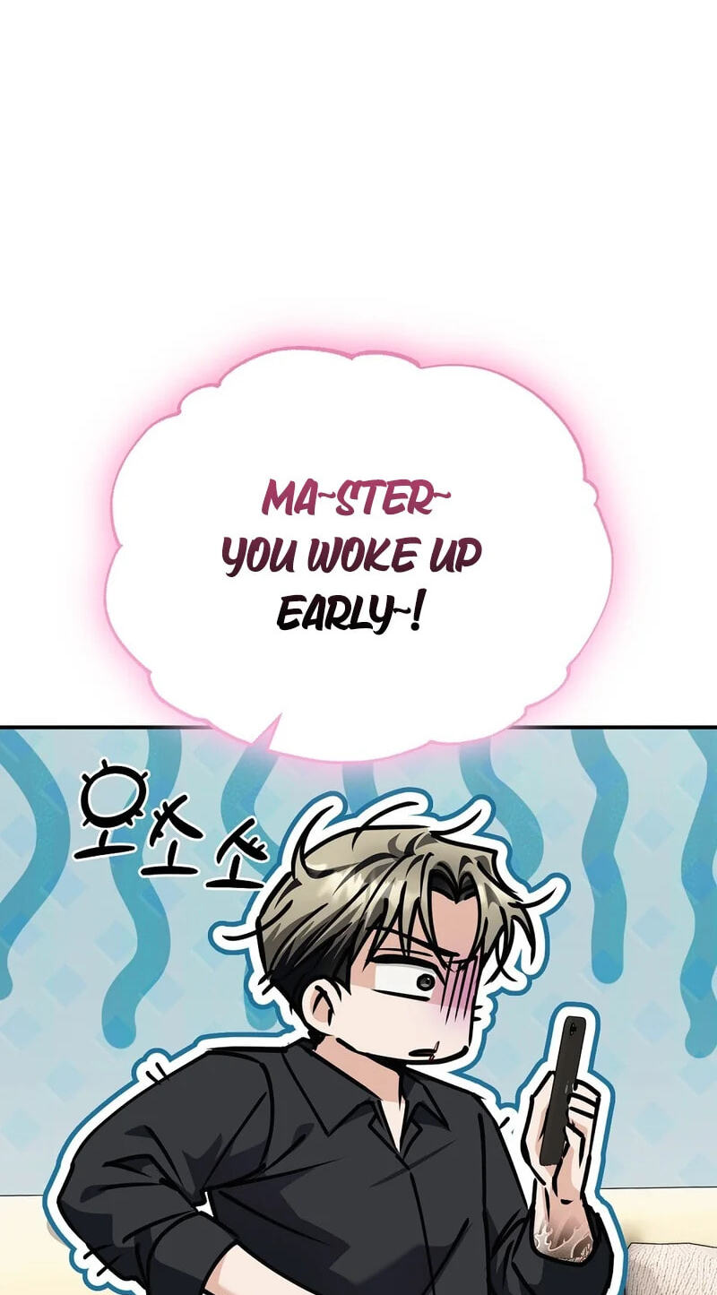 Pure Love vs. Gold Digger Chapter 9 page 98 - 