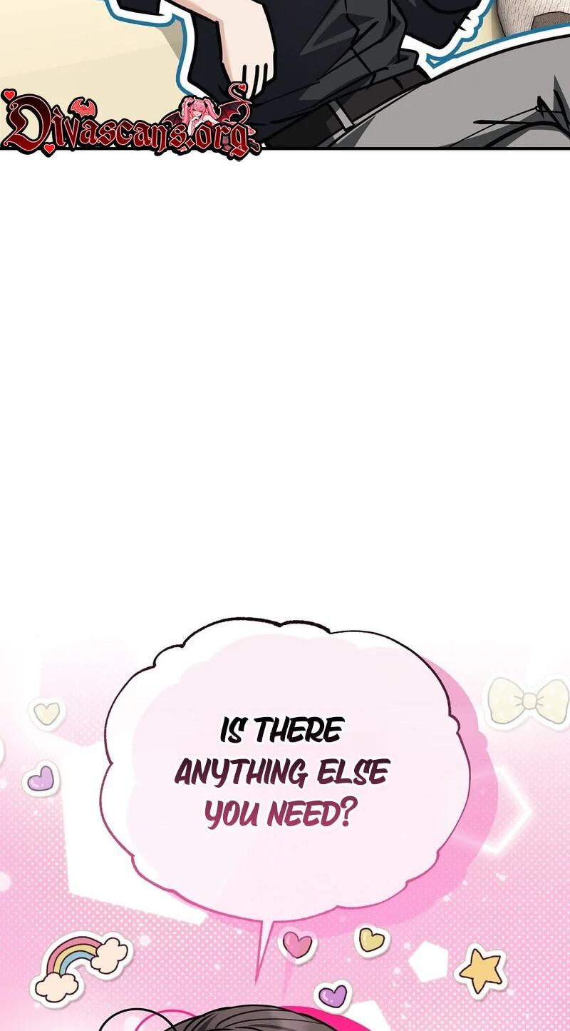 Pure Love vs. Gold Digger Chapter 9 page 99 - 