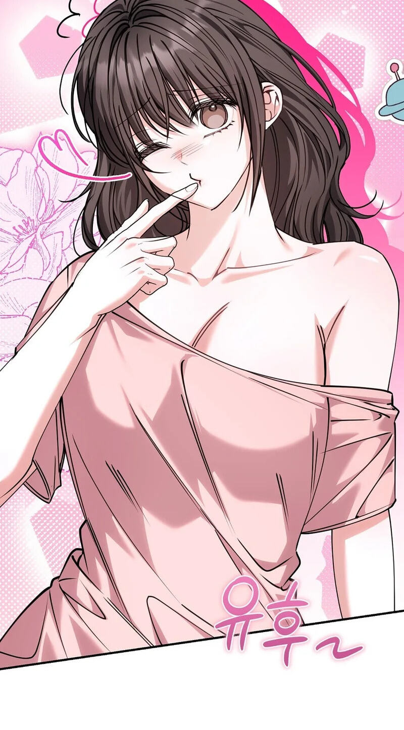 Pure Love vs. Gold Digger Chapter 9 page 100 - 
