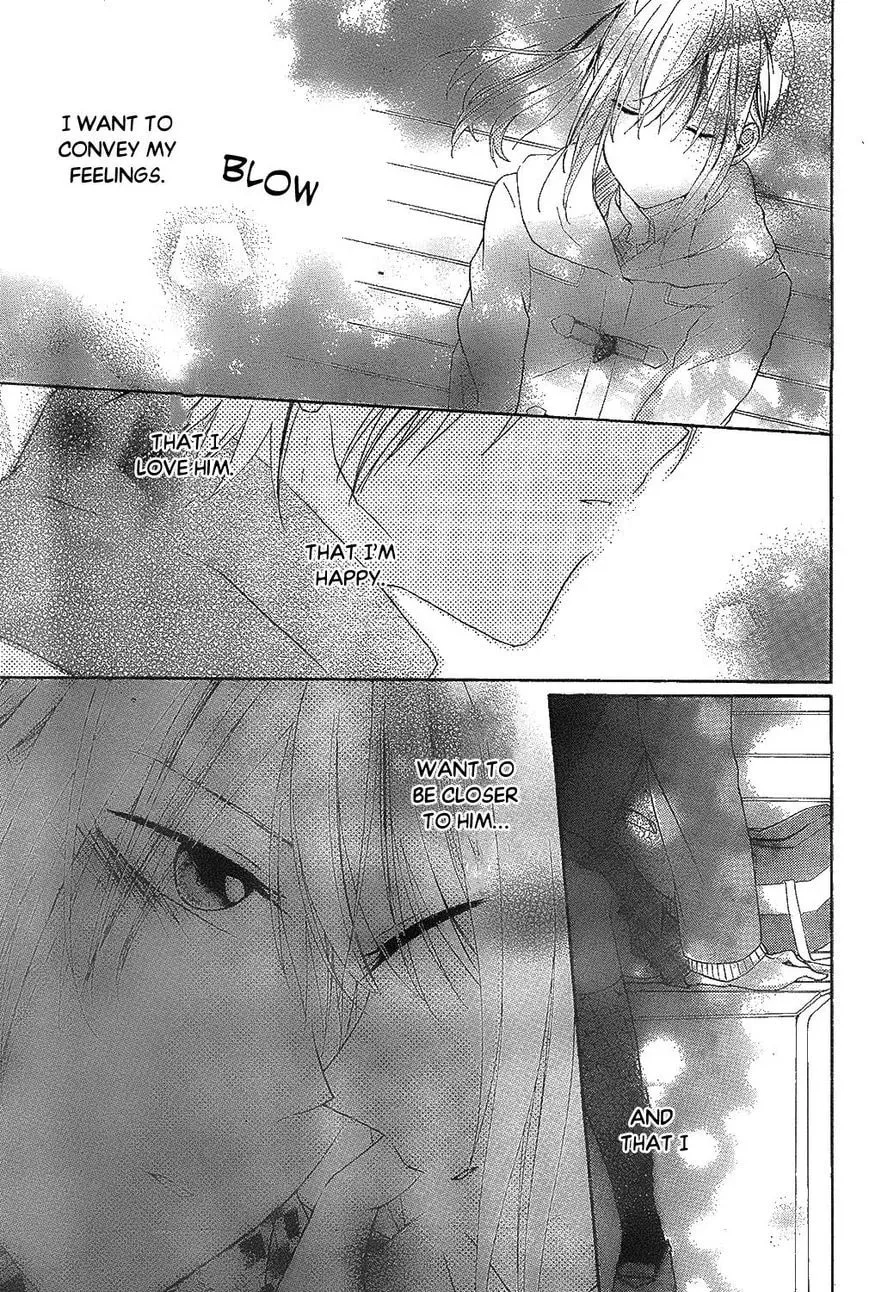 Read Pure Mission chapter 1 image 17 on Lezhin