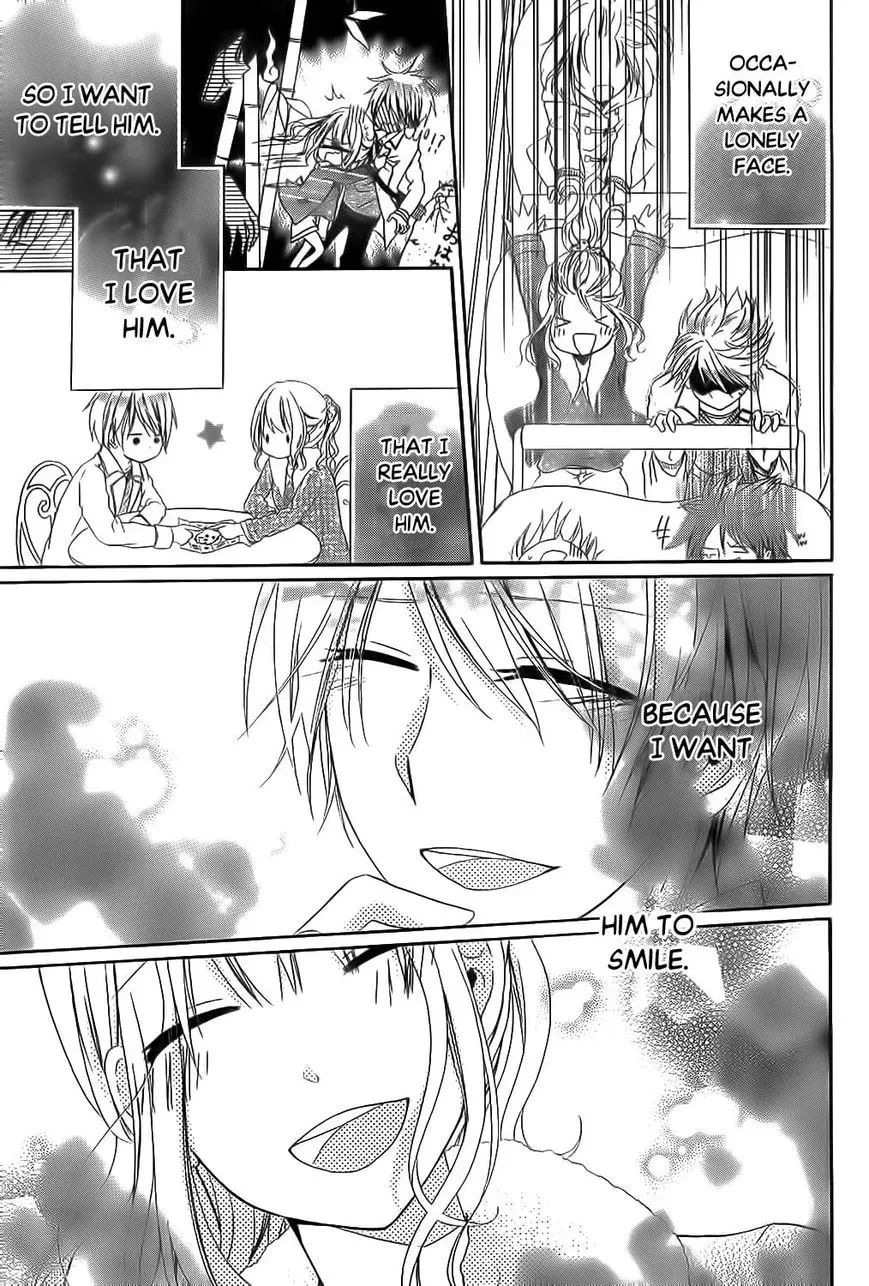 Read Pure Mission chapter 1 image 23 on Lezhin