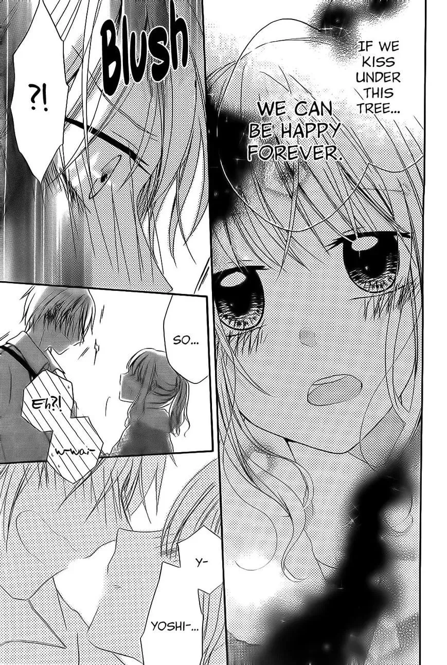 Read Pure Mission chapter 1 image 25 on Lezhin
