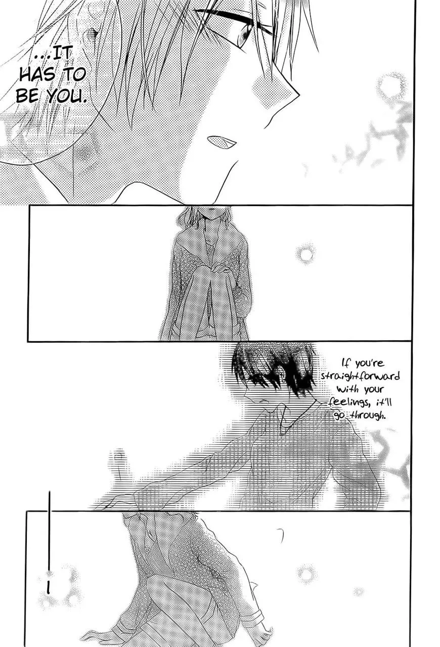 Read Pure Mission chapter 1 image 29 on Lezhin