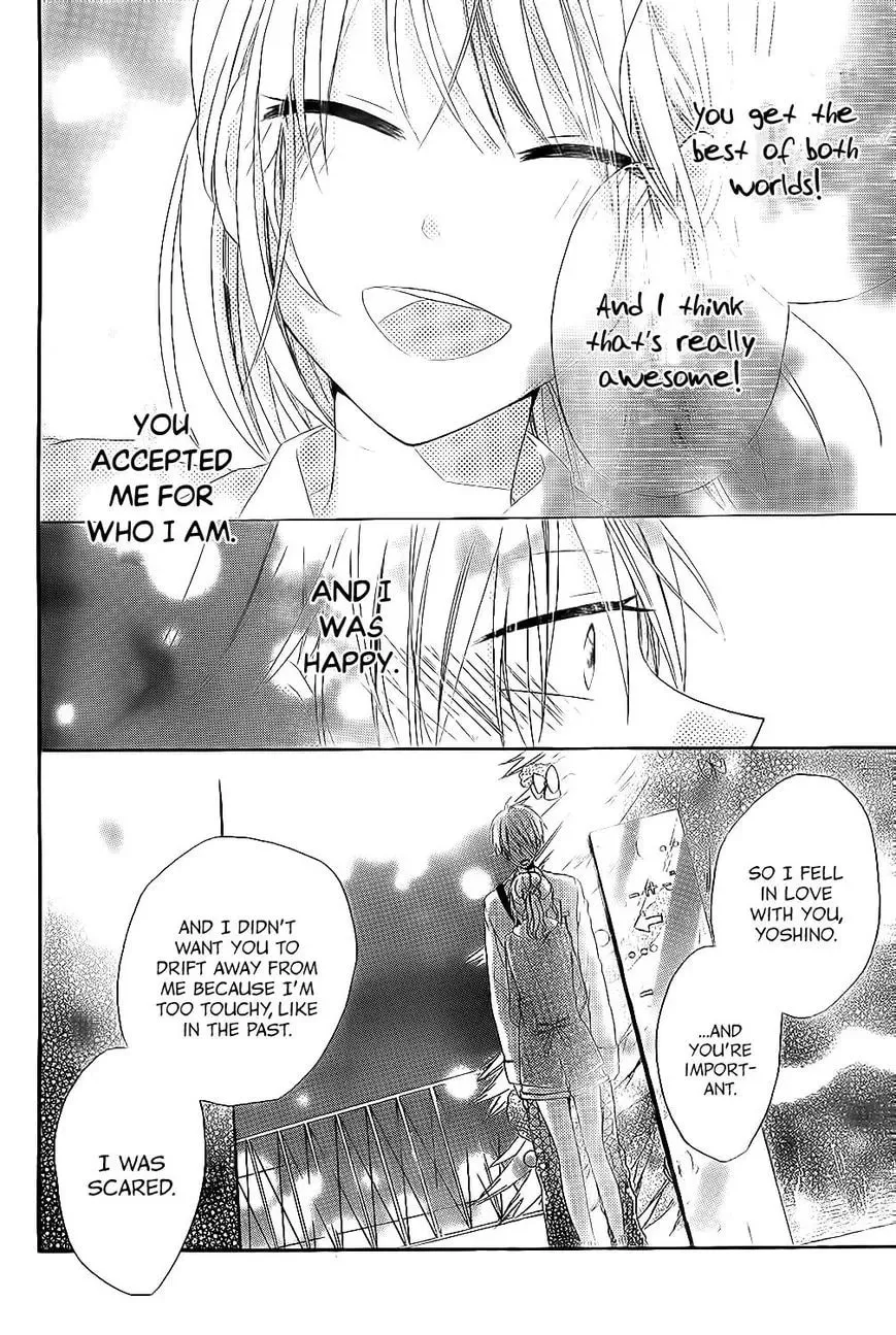 Read Pure Mission chapter 1 image 36 on Lezhin