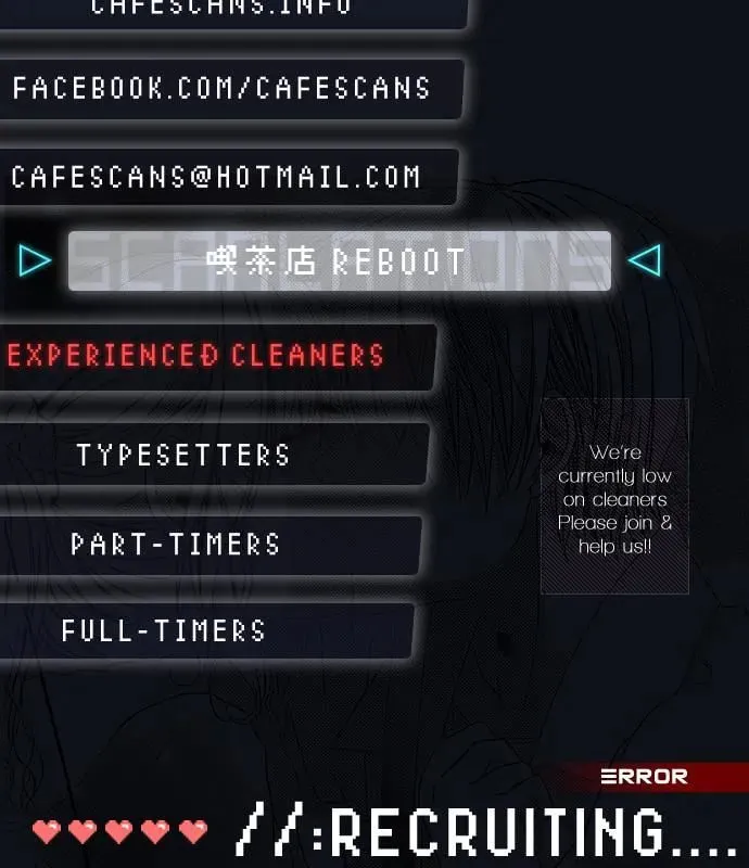 Read Pure Mission chapter 1 image 40 on Lezhin