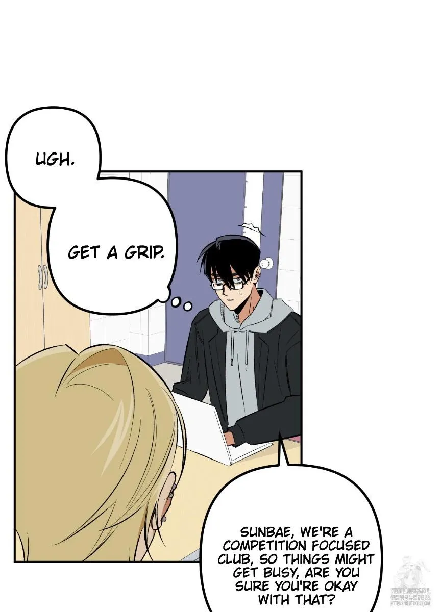 Read Pure slut chapter 2 image 20 on Lezhin