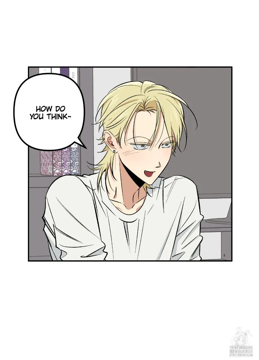 Read Pure slut chapter 3 image 15 on Lezhin