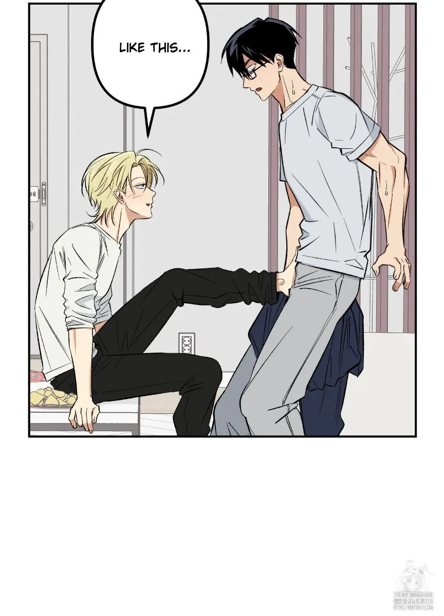 Read Pure slut chapter 3 image 17 on Lezhin