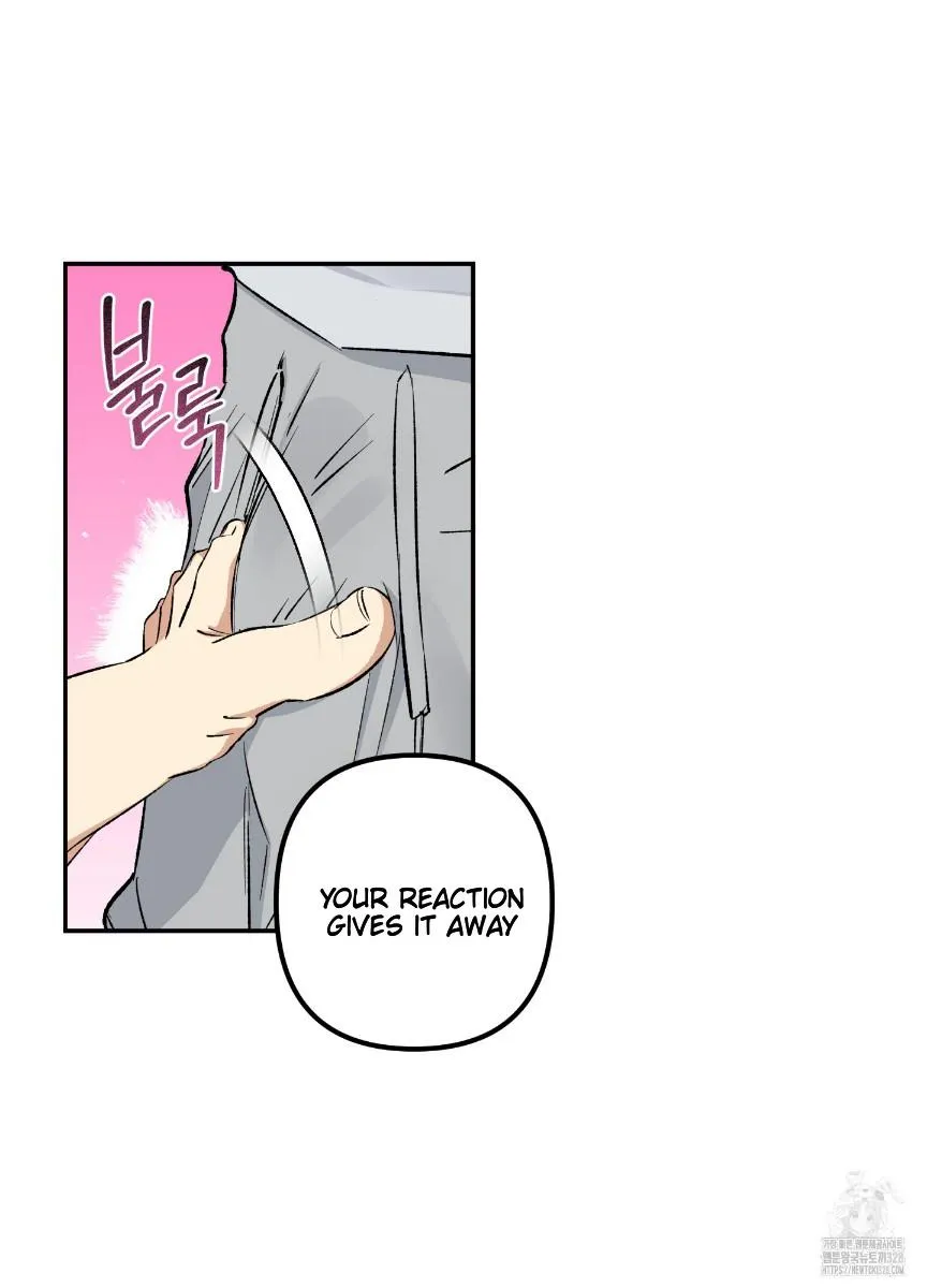 Read Pure slut chapter 3 image 18 on Lezhin