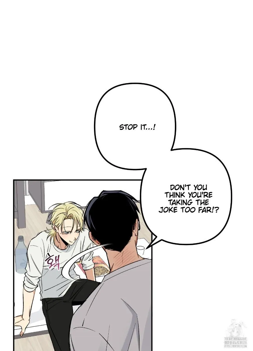 Read Pure slut chapter 3 image 21 on Lezhin